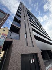 オープンレジデンシア名古屋駅太閤通