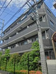 ヴィータローザ江古田
