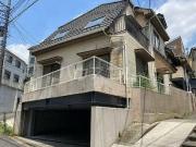 鶴見戸建