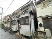中小阪4丁目テラスハウス