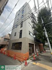 ラチューン文京小石川
