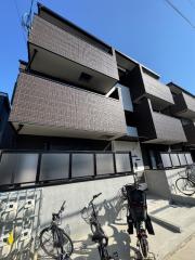 ALEGRIA津久野North