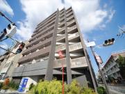 クレアート大阪トゥールビヨン