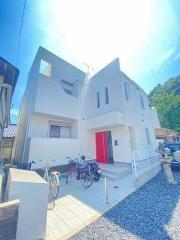 広島電鉄宮島線廿日市市役所前（平良）駅まで徒歩4分