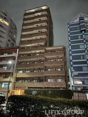 ガラ・シティ高田馬場