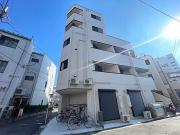 KEIJI竹ノ塚