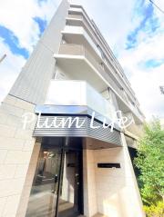 都営大江戸線中井駅まで徒歩6分
