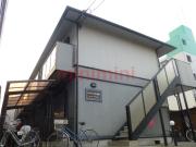阪急京都線総持寺駅まで徒歩4分