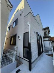 宮久保4丁目戸建