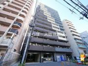 地下鉄谷町線谷町九丁目駅まで徒歩1分