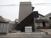 コンソラージュ岩戸