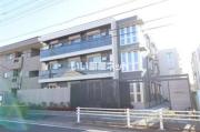 つくばエクスプレス南流山駅まで徒歩4分
