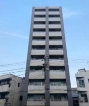 京急本線平和島駅まで徒歩3分