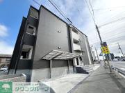 ジーメゾン川越大袋新田