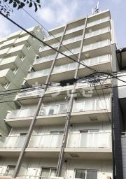 ＪＲ根岸線関内駅まで徒歩10分
