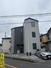 ＪＲ東海道本線茅ケ崎駅まで徒歩39分