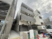 フジパレス阪急園田EAST1番館