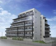 相鉄本線西谷駅まで徒歩8分