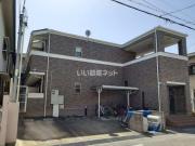 阪神本線鳴尾・武庫川女子大前駅まで徒歩3分