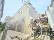 石川台レジデンス