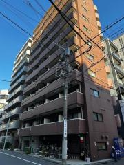 都営浅草線人形町駅まで徒歩3分