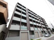 ＪＲ東海道本線金山駅まで徒歩13分