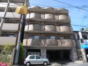 Pine Village 一乗寺