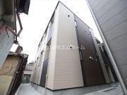 メサージュ八反