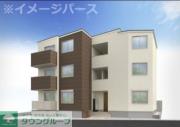 （仮）キャメル北小岩2