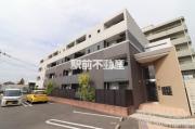 ＪＲ久大本線御井駅まで徒歩10分