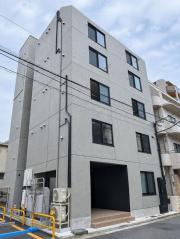 フェリチタ住吉