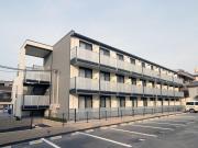 ＪＲ内房線八幡宿駅まで徒歩16分