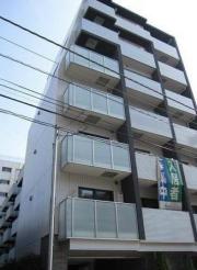プレール・ドゥーク渋谷幡ヶ谷