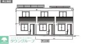 ガーデンコート西が丘I
