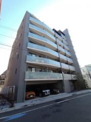 都営大江戸線森下駅まで徒歩1分