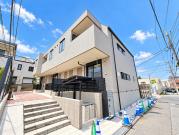 （仮）本町ヒルズ