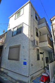 シャンテ東向島II