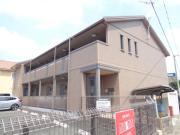 近江鉄道本線水口石橋駅まで徒歩17分