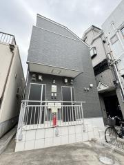 阪神なんば線福駅まで徒歩10分