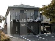 ディアス宇多津 A棟