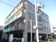 ＪＲ山陽本線魚住駅まで徒歩4分