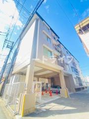 阪急京都線上新庄駅まで徒歩7分