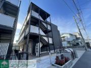 京急本線金沢八景駅まで徒歩13分