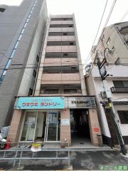 ENA阿波座