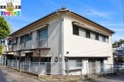 三原町吉岡アパート