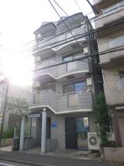 リヴィエール東白楽