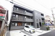 東武東上線川越駅まで徒歩9分