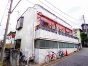 西武多摩湖線八坂駅まで徒歩13分
