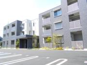 多摩都市モノレール砂川七番駅まで徒歩11分