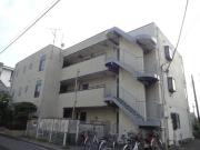 ＪＲ常磐線（各駅停車）亀有駅まで徒歩14分